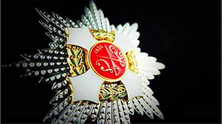 サヴォイア軍事勲章 イタリア共和国 1960年 Amazon.co.jp: イタリア軍 サヴォイア軍事勲章 複製 : おもちゃ